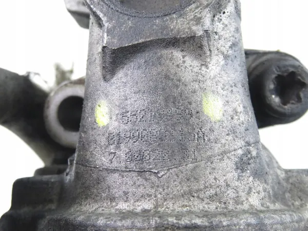 EGR-venttiili Pierburg Fiat Grande Punto image 4