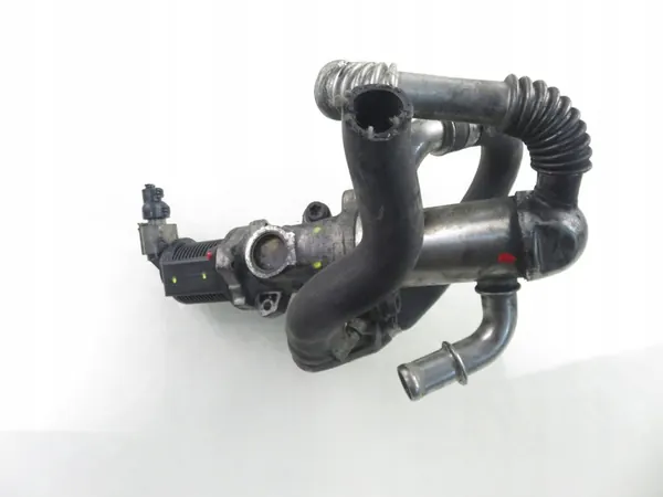 EGR-venttiili Pierburg Fiat Grande Punto image 5