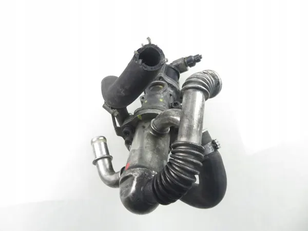 EGR-venttiili Pierburg Fiat Grande Punto image 6