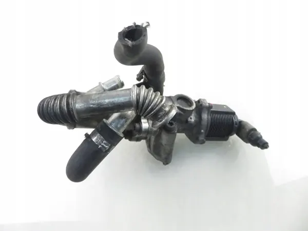 EGR-venttiili Pierburg Fiat Grande Punto image 7