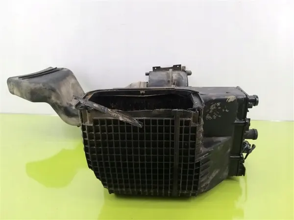Verwarmingsblazer VW Caravelle OEM NAGRZEWNICA VW Caravelle image 10