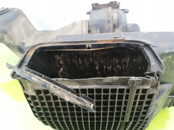 Verwarmingsblazer VW Caravelle OEM NAGRZEWNICA VW Caravelle image 9