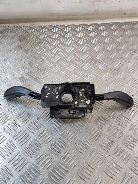 Gecombineerde schakelaar + airbagband Skoda Fabia II Lift image 3