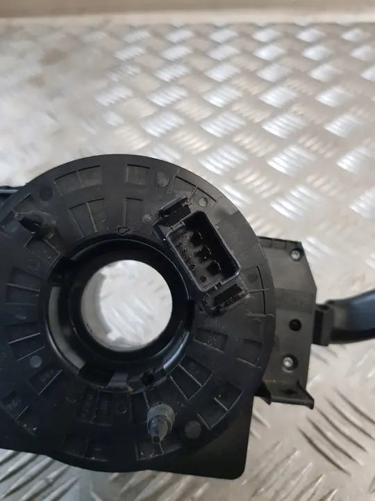 Gecombineerde schakelaar + airbagband Skoda Fabia II Lift image 6