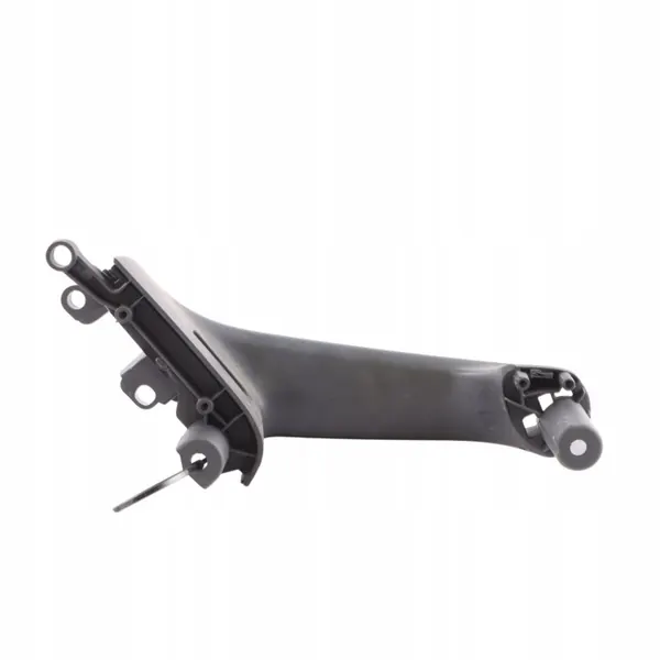 Suporte da Maçaneta Porta Traseira Direita Audi Q3 8U OEM 8U0867372A image 2