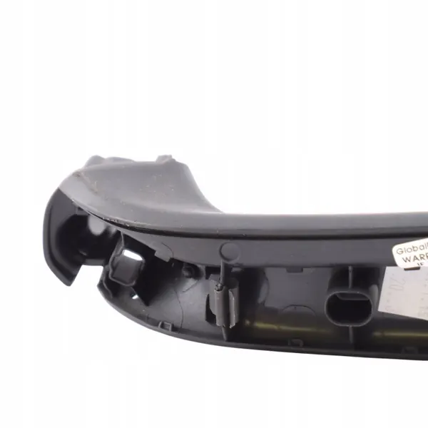 Suporte da Maçaneta Porta Traseira Direita Audi Q3 8U OEM 8U0867372A image 7