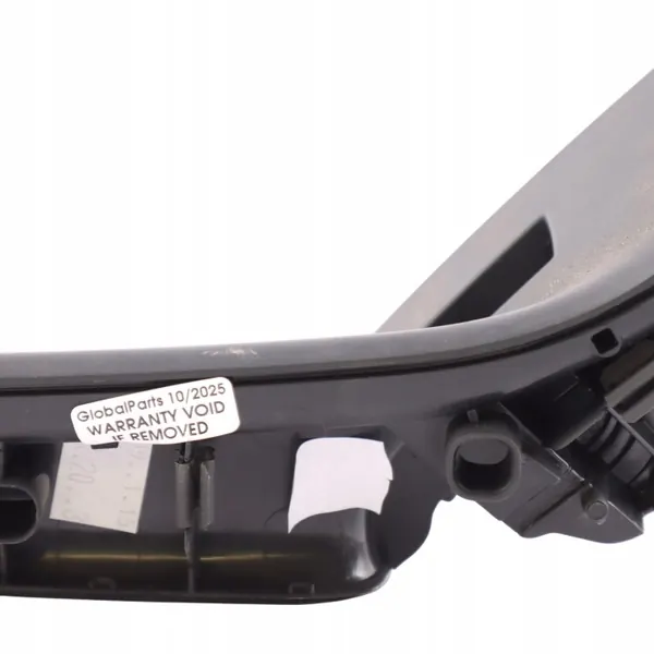 Suporte da Maçaneta Porta Traseira Direita Audi Q3 8U OEM 8U0867372A image 8