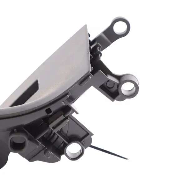 Suporte da Maçaneta Porta Traseira Direita Audi Q3 8U OEM 8U0867372A image 9
