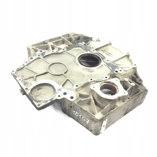 Cárter do volante MAN OEM 51014013291 - Usado image 3