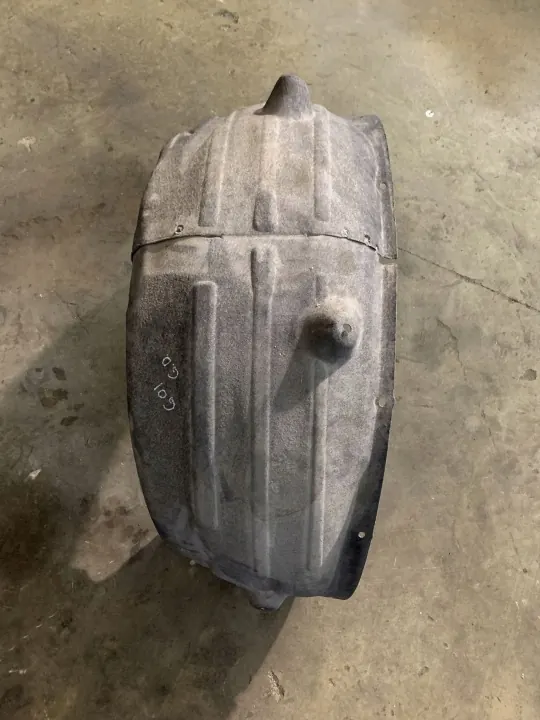 Passage de roue arrière BMW X3 G01 OEM KSI3120 image 2
