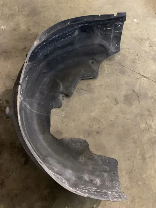Passage de roue arrière BMW X3 G01 OEM KSI3120 image 3