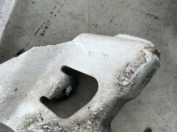 Audi A4 B8 Bisagras de Capó Izquierda Derecha 8K0823301D 8K0823302D image 3