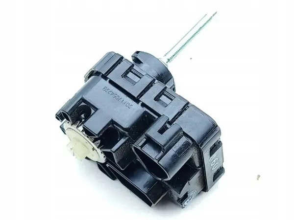 Peça farol Toyota RAV4 XA50 OEM 2011705422B image 6