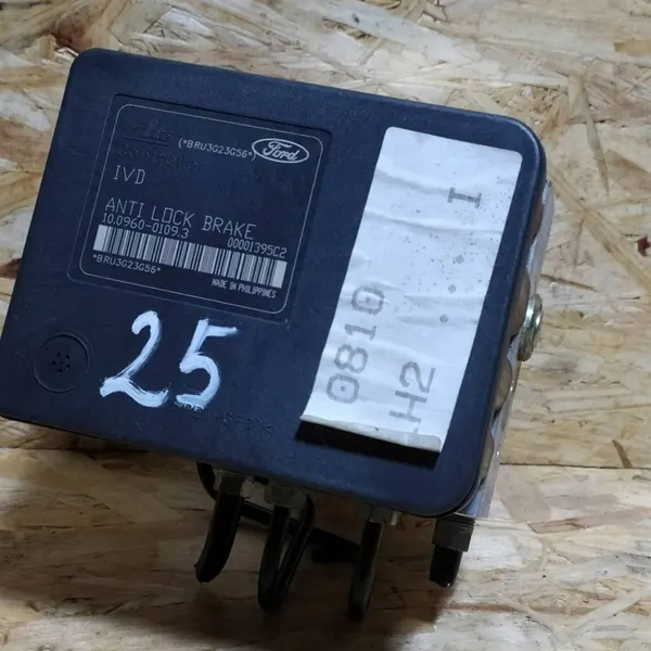 Bomba ABS OEM 3M51-2C405-AD para Mazda 3 BK 1.6 image 2