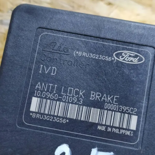 Bomba ABS OEM 3M51-2C405-AD para Mazda 3 BK 1.6 image 3