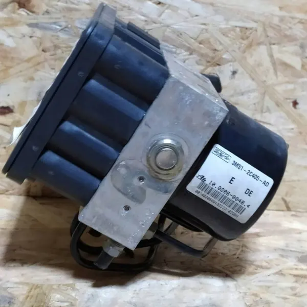 Bomba ABS OEM 3M51-2C405-AD para Mazda 3 BK 1.6 image 4