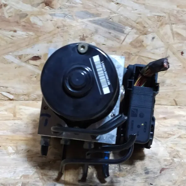 Bomba ABS OEM 3M51-2C405-AD para Mazda 3 BK 1.6 image 6