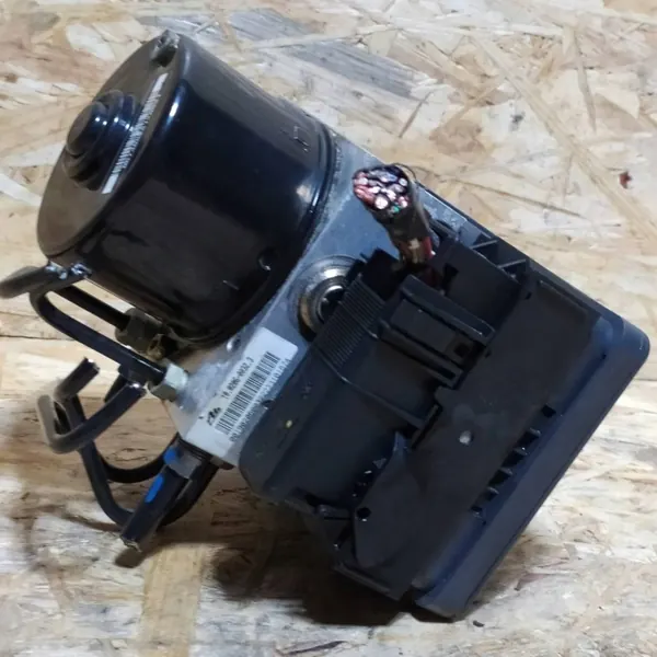 Bomba ABS OEM 3M51-2C405-AD para Mazda 3 BK 1.6 image 7