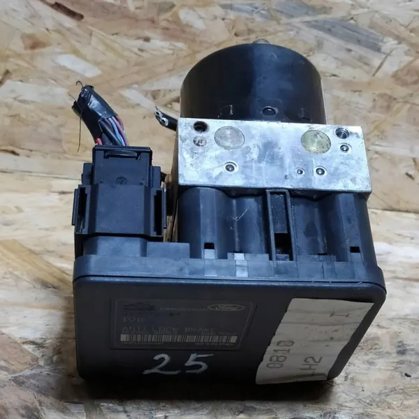 Bomba ABS OEM 3M51-2C405-AD para Mazda 3 BK 1.6 image 9