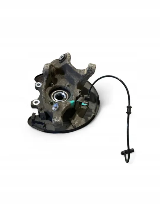 Buje rueda trasera Mercedes-Benz C W205 OEM A2055467480 image 10