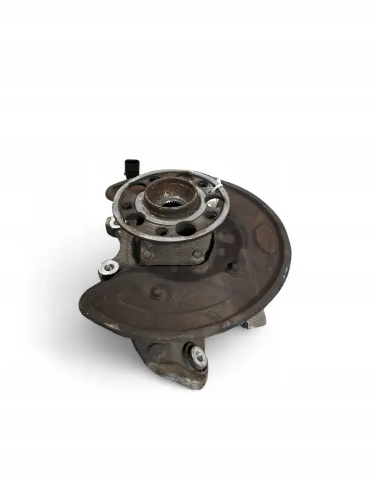 Buje rueda trasera Mercedes-Benz C W205 OEM A2055467480 image 3