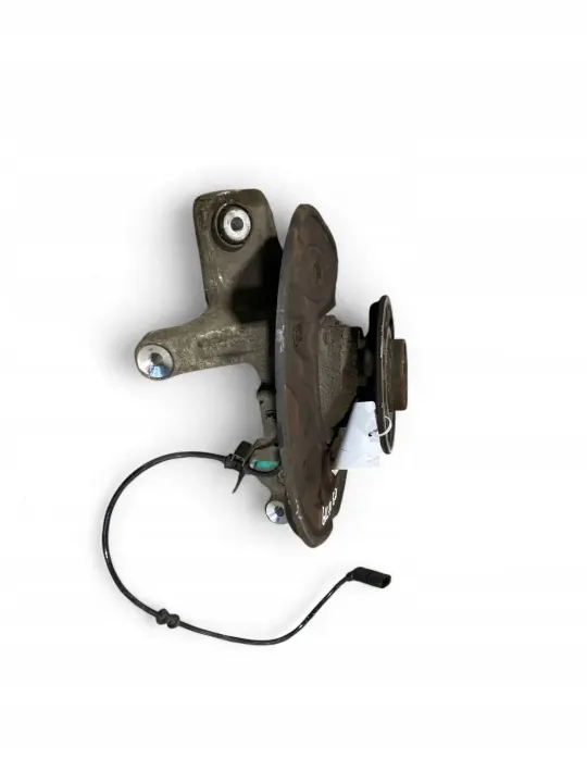 Buje rueda trasera Mercedes-Benz C W205 OEM A2055467480 image 4