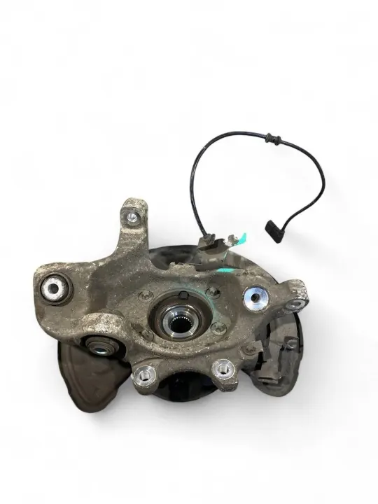 Buje rueda trasera Mercedes-Benz C W205 OEM A2055467480 image 6
