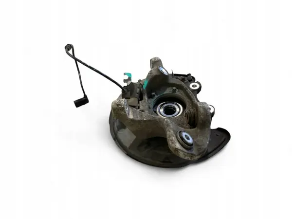 Buje rueda trasera Mercedes-Benz C W205 OEM A2055467480 image 8