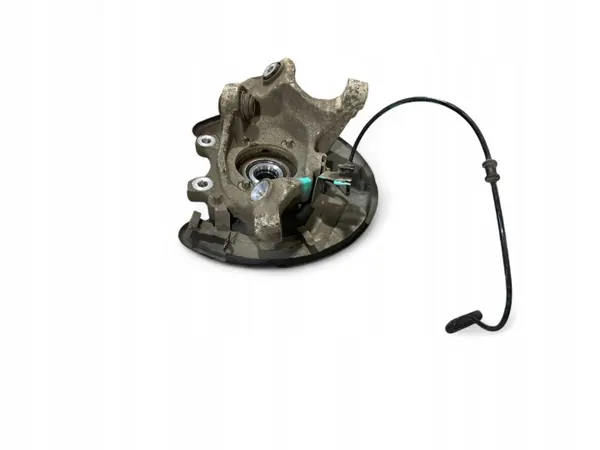 Buje rueda trasera Mercedes-Benz C W205 OEM A2055467480 image 9