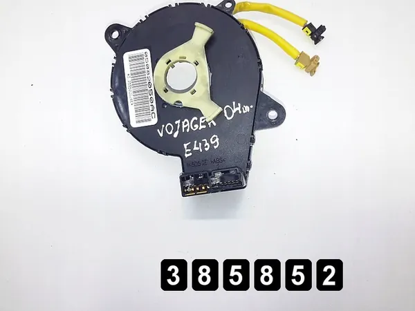 Gleitring Chrysler Voyager 2006 05082050ac image 2