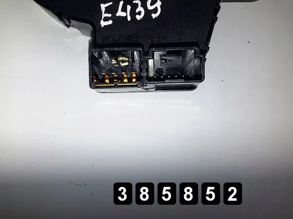 Gleitring Chrysler Voyager 2006 05082050ac image 3