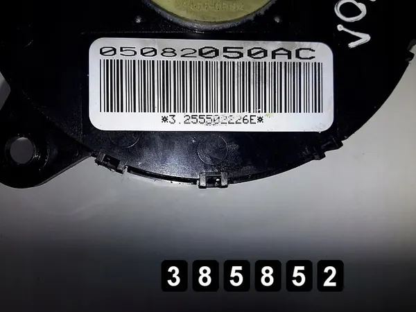 Gleitring Chrysler Voyager 2006 05082050ac image 4
