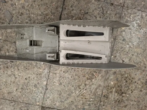 Consola central OEM 90221103 para Opel Kadett 1990 image 7