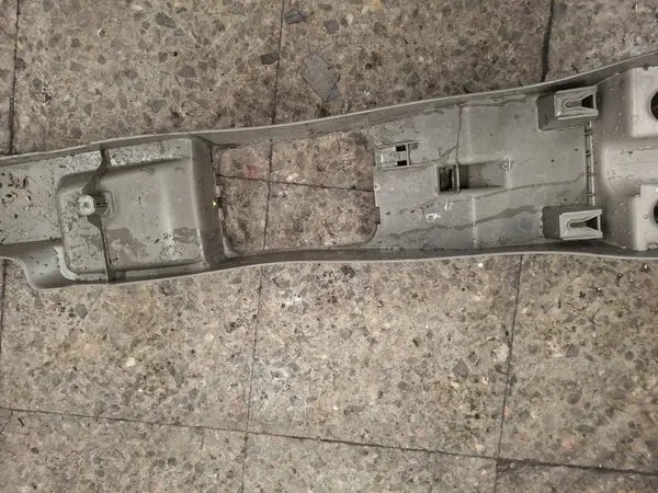 Consola central OEM 90221103 para Opel Kadett 1990 image 8