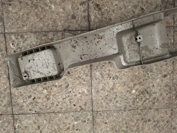 Consola central OEM 90221103 para Opel Kadett 1990 image 9