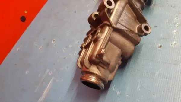 Iveco Daily IV 3.0HPI EGR-Jäähdytin 5801668925 image 3