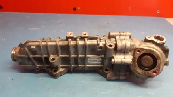 Iveco Daily IV 3.0HPI EGR-Jäähdytin 5801668925 image 5