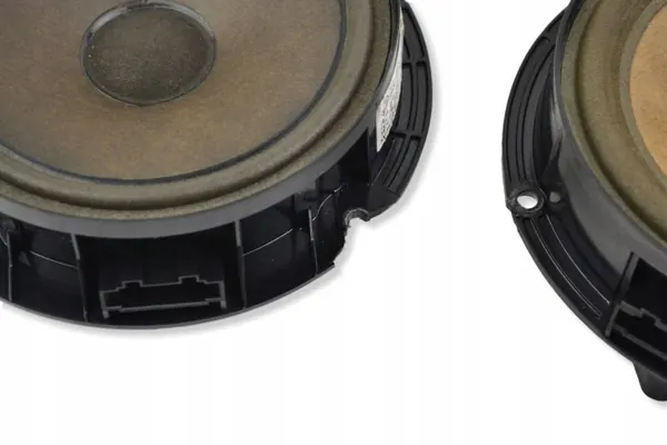 OEM 3C8035453 Achterdeurluidsprekers voor VW Passat B6 image 3