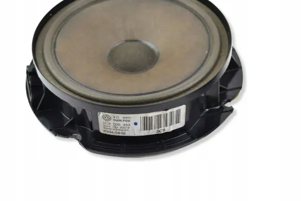 OEM 3C8035453 Achterdeurluidsprekers voor VW Passat B6 image 4