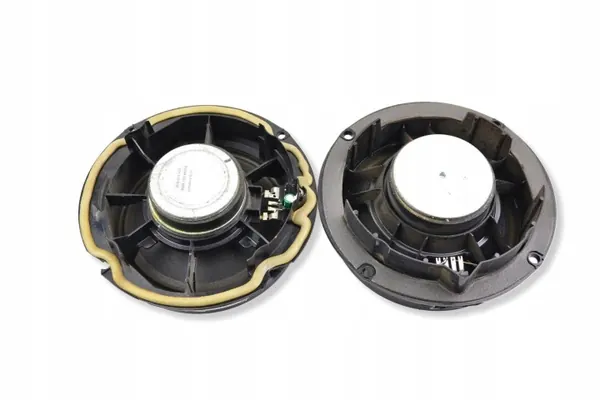 OEM 3C8035453 Achterdeurluidsprekers voor VW Passat B6 image 6