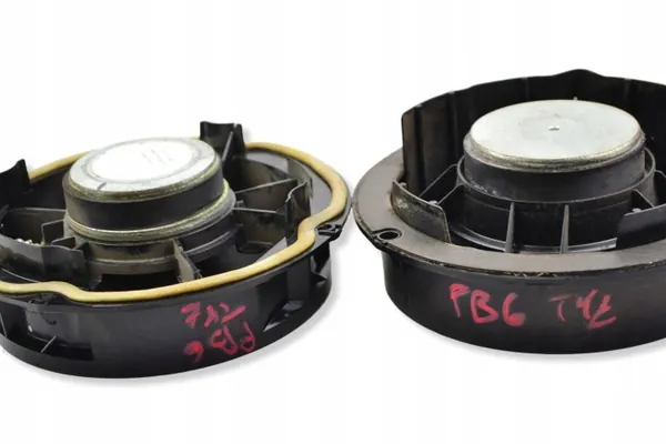 OEM 3C8035453 Achterdeurluidsprekers voor VW Passat B6 image 7