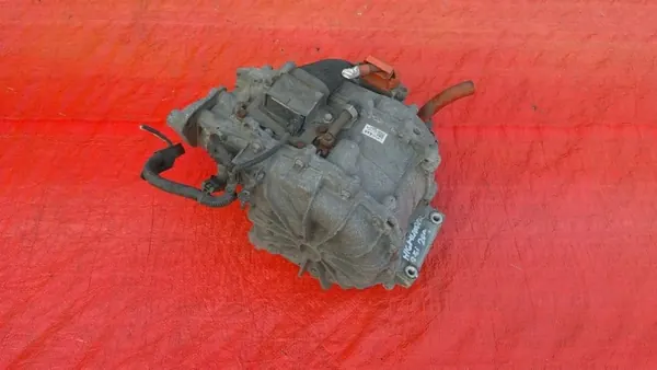 Différentiel arrière OEM 2113644AA pour Toyota Highlander image 2