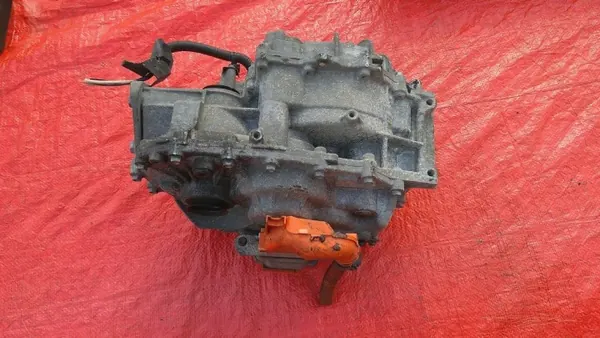 Différentiel arrière OEM 2113644AA pour Toyota Highlander image 4