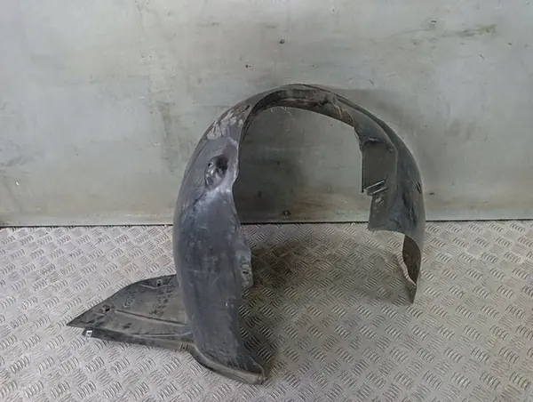 VW FOX Etu Oikea Lokasuoja 5Z0809958 image 4