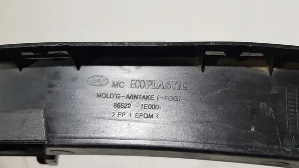 Front Grille Hyundai Accent 865221E000 image 5