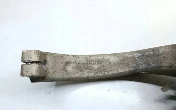 Rotule gauche avant OEM 6869869 pour BMW X5 E70 image 3