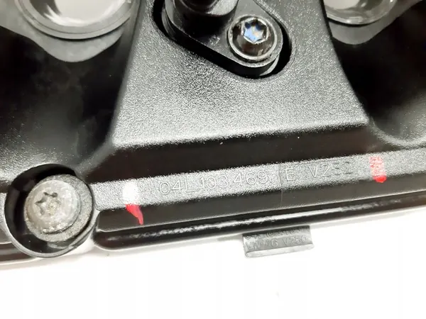 VW T6 2.0 TDI Ventilock 04L103469E image 2