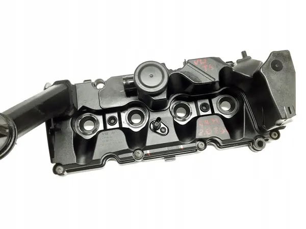 VW T6 2.0 TDI Ventilock 04L103469E image 3