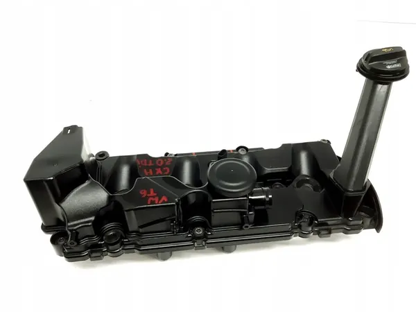 VW T6 2.0 TDI Ventilock 04L103469E image 5