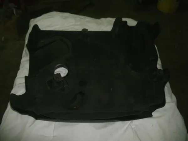 Jeep OE Moottorikansi OEM 046271157AG - Käytetty image 3
